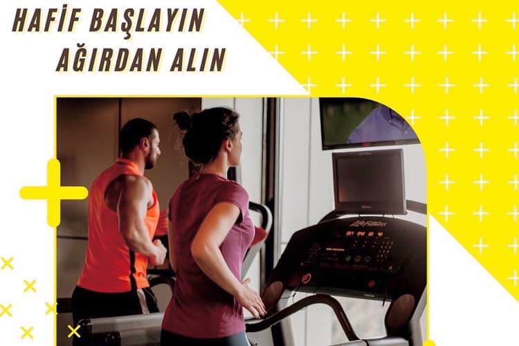 Fitness Yaparken Nelere Dikkat Edilmelidir