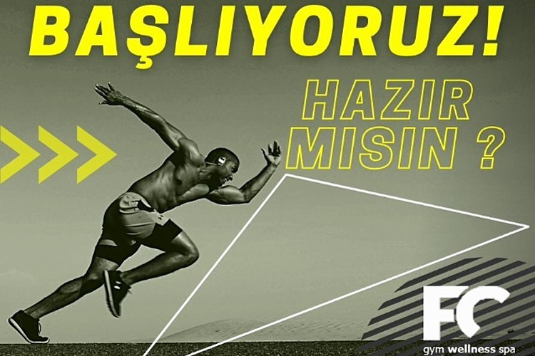 Zeytinburnu Spor Salonu Sizi İstediğiniz Forma Ulaştırıyor!