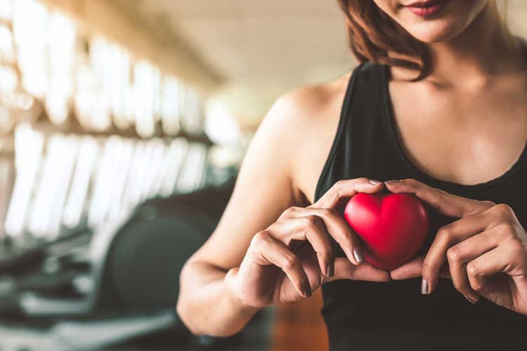 Fitness İle Kalp Sağlığınızı Koruyun