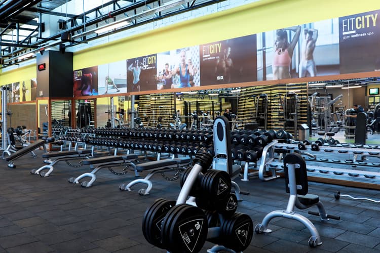 Spor Salonları Hayatımızın Dönüm Noktası